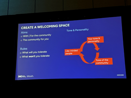 画像ギャラリー No.004のサムネイル画像 / 小さなスタジオの大ヒットインディーゲーム「Balatro」は，どうやって自立的なコミュニティを育てたのか。DiscordとReddit運営の実践［GDC 2026］