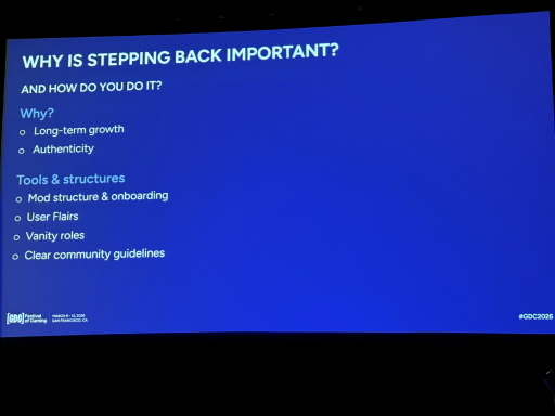 画像ギャラリー No.014のサムネイル画像 / 小さなスタジオの大ヒットインディーゲーム「Balatro」は，どうやって自立的なコミュニティを育てたのか。DiscordとReddit運営の実践［GDC 2026］