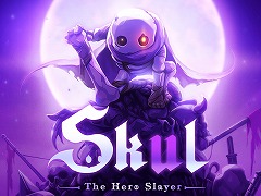 ޥǡSkul: The Hero Slayer175Ʊ꡼ȥΡ֥פ͸Υ饤ȥ󥲡