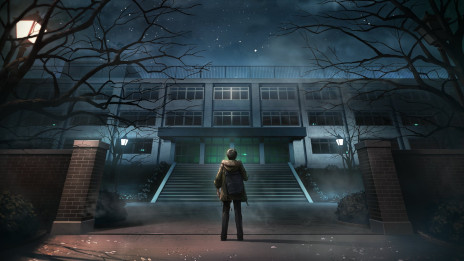 ���������꡼ No.006�Υ���ͥ������ / �����ץ���ɤγع�������ޤ�õ���Ǥ��롣�ۥ顼ADV��SHADOW DETECTIVE�ס�Steam��5��29���˥�꡼��