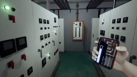 ���������꡼ No.002�Υ���ͥ������ / �ۥ顼ADV��SHADOW DETECTIVE�ס�Steam�ǥ�꡼���������ץ���ɤγع��ǡ�Ķ�︽�ݤθ����Ȥʤ�ֱơפ�Ω����������