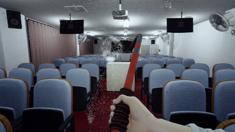 ���������꡼ No.003�Υ���ͥ������ / �ۥ顼ADV��SHADOW DETECTIVE�ס�Steam�ǥ�꡼���������ץ���ɤγع��ǡ�Ķ�︽�ݤθ����Ȥʤ�ֱơפ�Ω����������