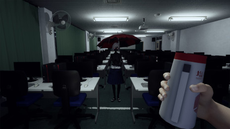 ���������꡼ No.004�Υ���ͥ������ / �ۥ顼ADV��SHADOW DETECTIVE�ס�Steam�ǥ�꡼���������ץ���ɤγع��ǡ�Ķ�︽�ݤθ����Ȥʤ�ֱơפ�Ω����������