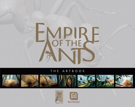 ե󥹤οեȥꥢ˺Ƹ¥ֵ¤-Empire of the AntsסPS5ǤȥѥåǤȯ