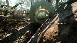 ���������꡼ No.003�Υ���ͥ������ / PS5�ǡֵ¤����-Empire of the Ants�ס�DL�Ǥ�20�󥪥դǽ饻���롣PS Store�����Ǥ����10�󥪥դ�