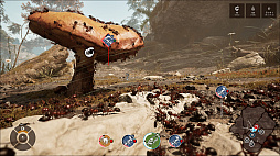 ���������꡼ No.005�Υ���ͥ������ / PS5�ǡֵ¤����-Empire of the Ants�ס�DL�Ǥ�20�󥪥դǽ饻���롣PS Store�����Ǥ����10�󥪥դ�