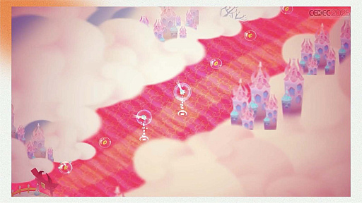 ꡼ No.006Υͥ / ǥ೫ȯԤۤȸ¤줿åȡΥƥåפҲ𤵤줿åݡȡCEDEC 2025