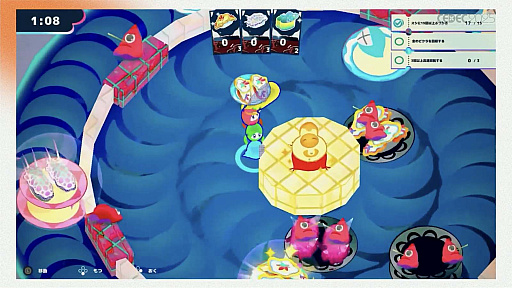 ꡼ No.008Υͥ / ǥ೫ȯԤۤȸ¤줿åȡΥƥåפҲ𤵤줿åݡȡCEDEC 2025