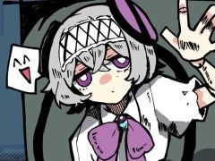 あなたが救えるのは，たった1人の命だけ。ローグライト風味のダンジョン探索RPG「勇者パーティはぜんめつしました。」，2026年初夏に発売予定