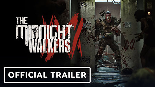 画像ギャラリー No.001のサムネイル画像 / 「The Midnight Walkers」,早期アクセス版を1月29日11:00にSteamでリリース。巨大な複合ビルを舞台にゾンビやサバイバーと戦うPvPvEゲーム