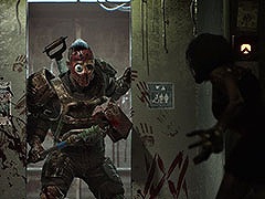 「The Midnight Walkers」，早期アクセス版を1月29日11：00にSteamでリリース。巨大な複合ビルを舞台にゾンビやサバイバーと戦うPvPvEゲーム