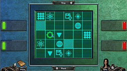 Greed: The Mad Scientist