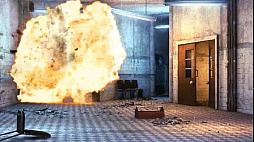 Greed: The Mad Scientist