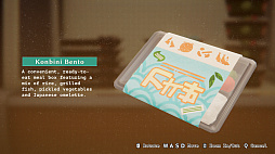 inKonbini: One Store, Many Stories