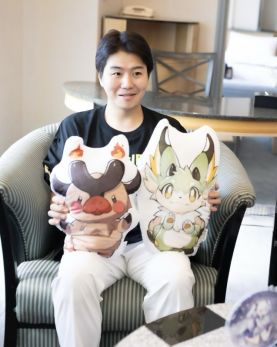 ꡼ No.009Υͥ / ֥ץߥꥢפˤϡˤʤ륭餬Ф롣Ĺ󥿥ӥ塼ǡԤοؤΤʹ