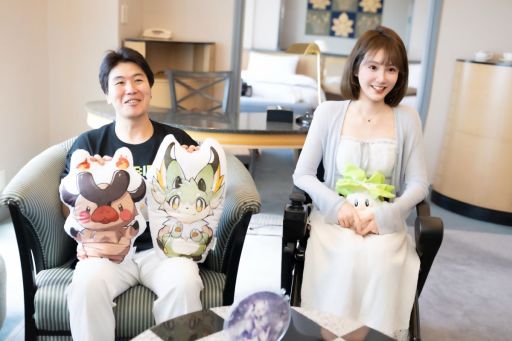 ꡼ No.012Υͥ / ֥ץߥꥢפˤϡˤʤ륭餬Ф롣Ĺ󥿥ӥ塼ǡԤοؤΤʹ