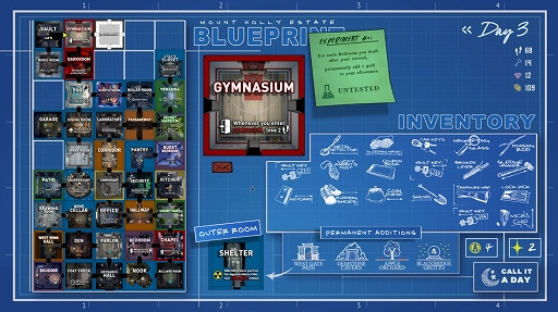 ���������꡼ No.005�Υ���ͥ������ / �ѥ��륢�ɥ٥���㡼��Blue Prince�ס����ܻ���4��11���˥�꡼����š��ˤ���45�����δּ����߷פ���46���ܤ������򸫤Ĥ��Ф�