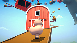 Climber Animals: Together