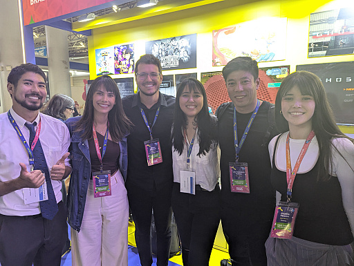 ꡼ No.001Υͥ / ץRPGȥZero Lilium Bloomפʤ46ʤץ쥤֥ŸBrazil GamesѥӥꥪҲTGS2025