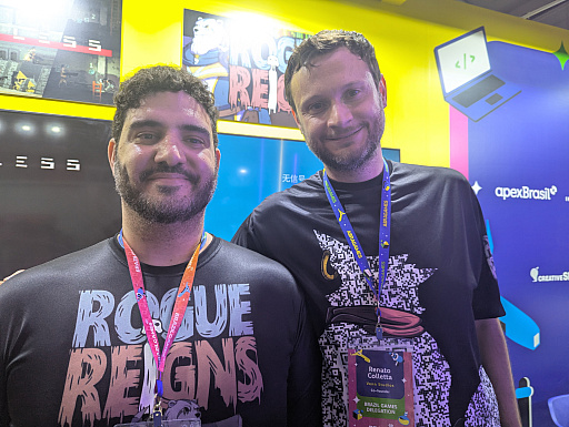 ꡼ No.002Υͥ / ץRPGȥZero Lilium Bloomפʤ46ʤץ쥤֥ŸBrazil GamesѥӥꥪҲTGS2025