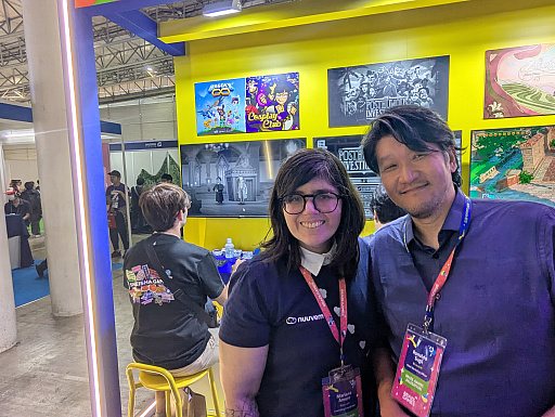 ꡼ No.003Υͥ / ץRPGȥZero Lilium Bloomפʤ46ʤץ쥤֥ŸBrazil GamesѥӥꥪҲTGS2025