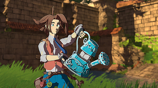 ꡼ No.005Υͥ / ץRPGȥZero Lilium Bloomפʤ46ʤץ쥤֥ŸBrazil GamesѥӥꥪҲTGS2025