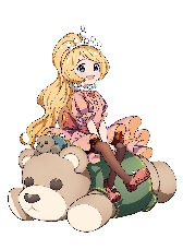 ꡼ No.024Υͥ / ǥåĹɥHEART of CROWN - ϡȥ֥饦 -ס2025ǯ1218Steamǥե꡼SwitchǤƱȯ