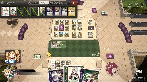 ꡼ No.002Υͥ / ꡼ˤ˹ǤǸΥ󥹡饤󥫡ɥHEART of CROWN OnlineפΥ뤬