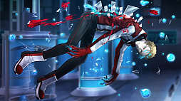 画像ギャラリー No.006のサムネイル画像 / 宇宙船が舞台のSFミステリーADV「アルタイル号の殺人」,セールを実施中。Switch版は30%オフ,PS4版は初セール