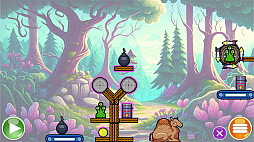 Contraptions Collection