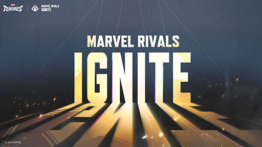 画像ギャラリー No.001のサムネイル画像 / 「マーベル・ライバルズ」,公式eスポーツトーナメント「Ignite」を発表。賞金総額は300万ドルで,世界の5地域でトップチームの熱戦を楽しめる