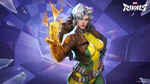 画像ギャラリー No.011のサムネイル画像 / 「マーベル・ライバルズ」にデッドプールが参戦。2026年1月16日実装のSeason 6で登場