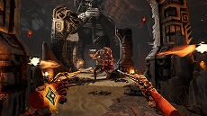 ΤХΤۤɶʤ롣᥿ʥꥺFPSMetal: Hellsinger VRסPS VR2Ǥȯ䡣Steam VRǤMeta QuestǤȯ