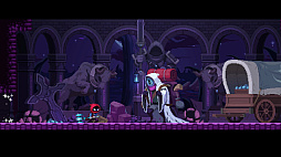 ꡼ No.003 | Nightmare: The Lunatic