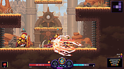 ꡼ No.005 | Nightmare: The Lunatic