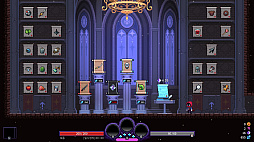 ꡼ No.011 | Nightmare: The Lunatic