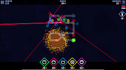 Colony Defense - Tower Defense