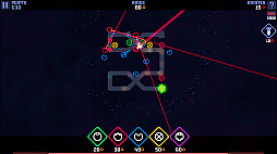 Colony Defense - Tower Defense