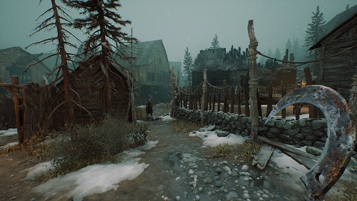 ꡼ No.004Υͥ / ȥշϥХХۥ顼RPGStygian: Outer GodsסǤκΥåץǡƤҲ𤹤ȥ쥤顼