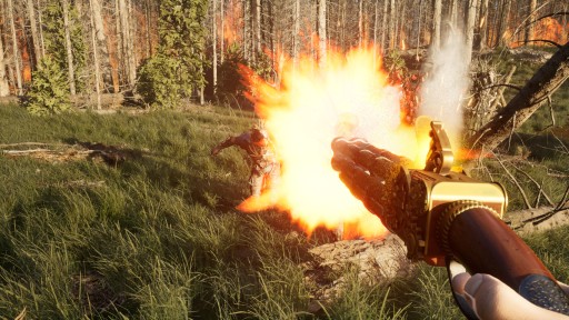 ꡼ No.002Υͥ / ȶλ̮ˤơɤ˥󥹥ѥ줿FPSDecadentפҲNPCѤĥǤƥबˡgamescom