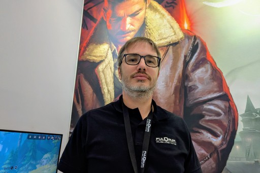 ꡼ No.008Υͥ / ȶλ̮ˤơɤ˥󥹥ѥ줿FPSDecadentפҲNPCѤĥǤƥबˡgamescom