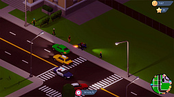 Overdelivery - Delivery Simulator