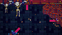 King Krieg Survivors