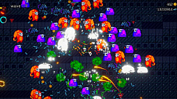 King Krieg Survivors