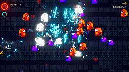 King Krieg Survivors