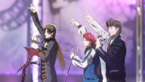 ���������꡼ No.002�Υ���ͥ������ / �Υ��󥿥ӥ塼�ϱǲ�֥ҥץΥ����ޥ����פϡȥꥢ��ʥʥޥ�αǲ��!?���ʥ��䡦�ǥ��ӥ���󤬸����ɼ�Υɥ��ɥ�����Ǯ�����å�