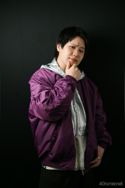 ���������꡼ No.007�Υ���ͥ������ / �Υ��󥿥ӥ塼�ϱǲ�֥ҥץΥ����ޥ����פϡȥꥢ��ʥʥޥ�αǲ��!?���ʥ��䡦�ǥ��ӥ���󤬸����ɼ�Υɥ��ɥ�����Ǯ�����å�