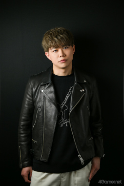 ���������꡼ No.009�Υ���ͥ������ / �Υ��󥿥ӥ塼�ϱǲ�֥ҥץΥ����ޥ����פϡȥꥢ��ʥʥޥ�αǲ��!?���ʥ��䡦�ǥ��ӥ���󤬸����ɼ�Υɥ��ɥ�����Ǯ�����å�