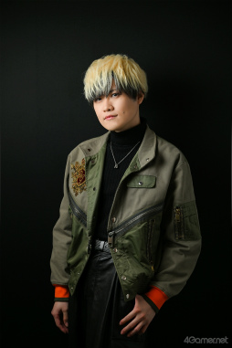 ���������꡼ No.011�Υ���ͥ������ / �Υ��󥿥ӥ塼�ϱǲ�֥ҥץΥ����ޥ����פϡȥꥢ��ʥʥޥ�αǲ��!?���ʥ��䡦�ǥ��ӥ���󤬸����ɼ�Υɥ��ɥ�����Ǯ�����å�