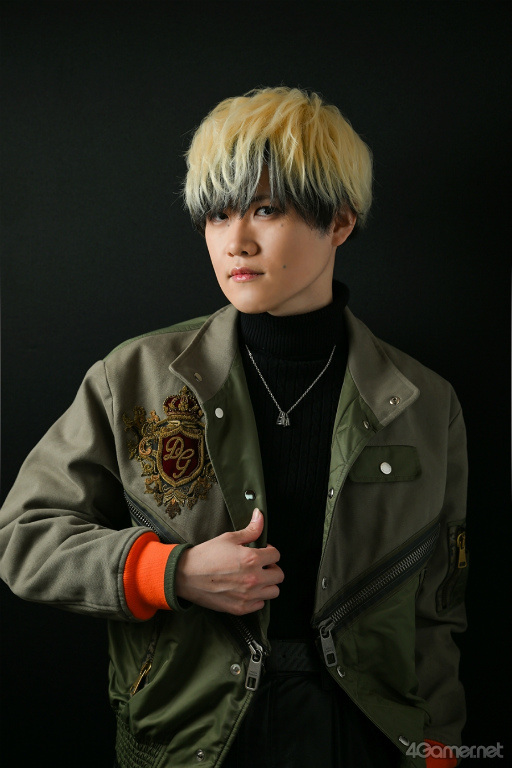 ���������꡼ No.012�Υ���ͥ������ / �Υ��󥿥ӥ塼�ϱǲ�֥ҥץΥ����ޥ����פϡȥꥢ��ʥʥޥ�αǲ��!?���ʥ��䡦�ǥ��ӥ���󤬸����ɼ�Υɥ��ɥ�����Ǯ�����å�